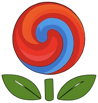 Sugar Blossom Logo